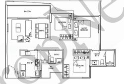 River Isles (D19), Condominium #605981041